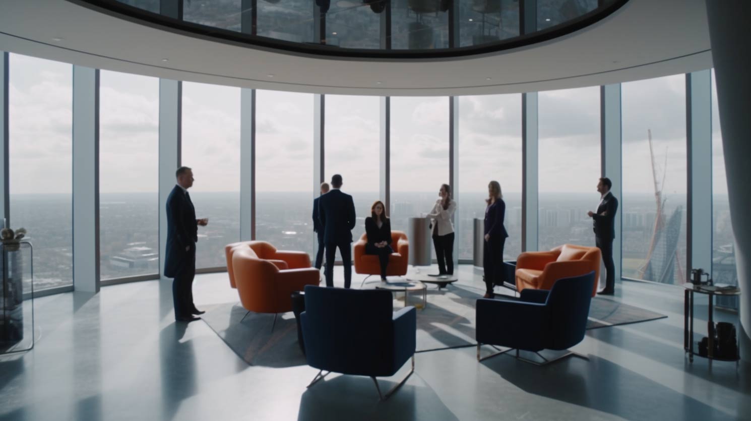 Wie die digitale Transformation das Marketing neu gestaltet